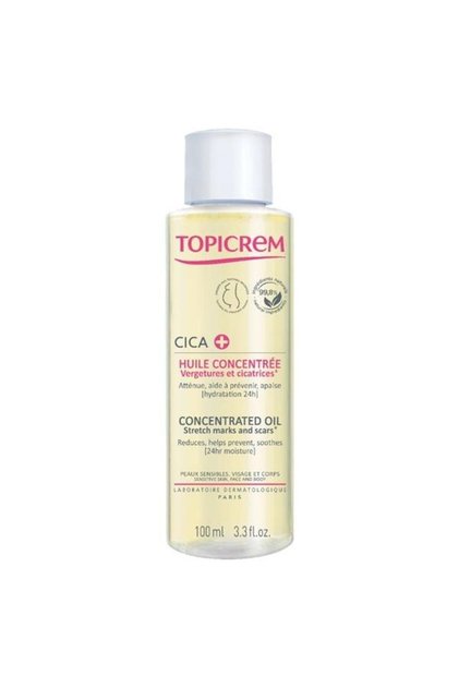 Cica Concentrated Oil 100 ml
