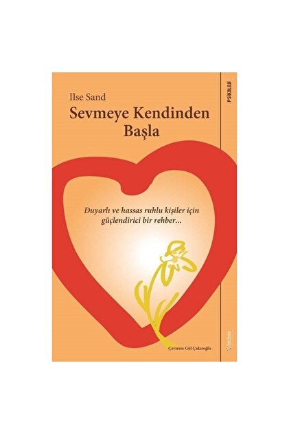 Sola Unitas Sevmeye Kendinden Başla & Duyarlı Ve Hassas Ruhlu