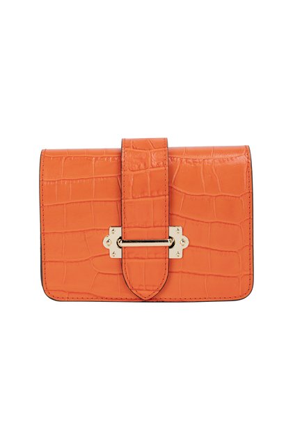 Crossbody Mini-Bag