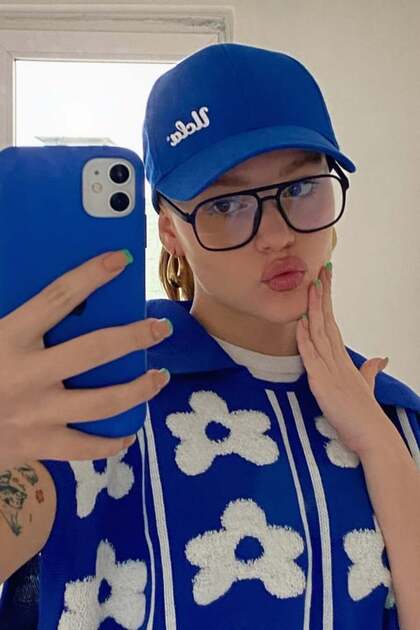 Fraude Blue Light Filter Screen Glasses Can Change Optical Compatible Glasses