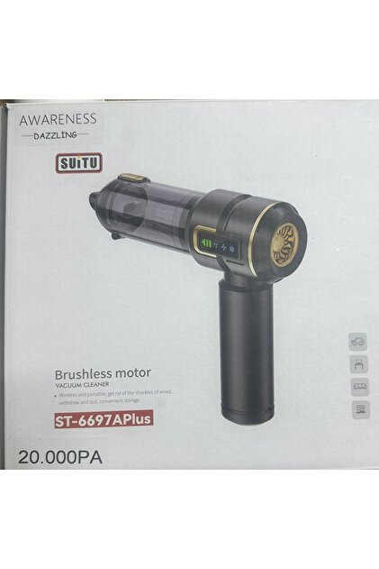 BRAND AWARENESS araç süpürgesi - Fiyatı, Yorumları