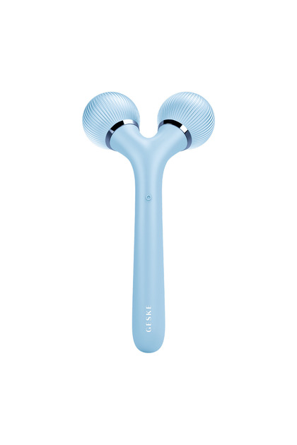 Roller Facial and Body Sculpting Care Device (Vibrating) Sonic Facial & Body Roller
