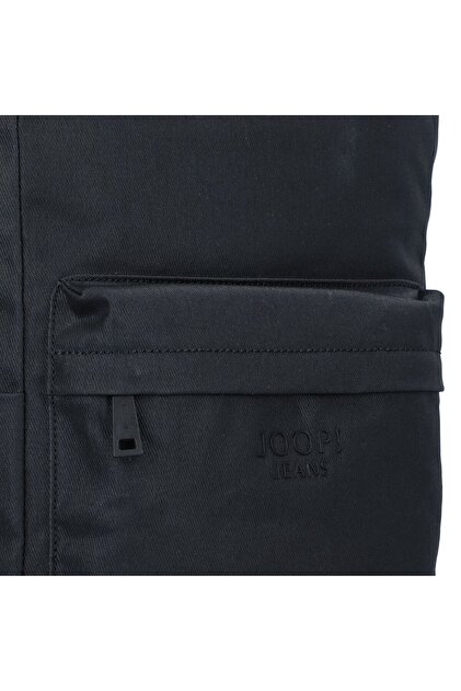 Atessa Tino Backpack in Black - in the ! Online Shop