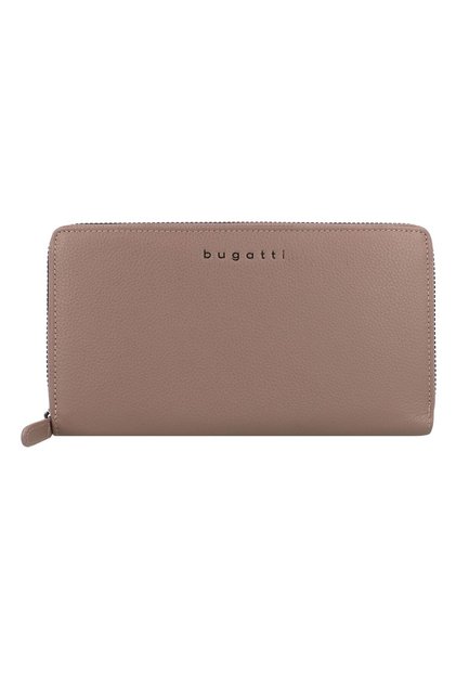 Mira Geldbörse RFID Schutz Leder 19 cm