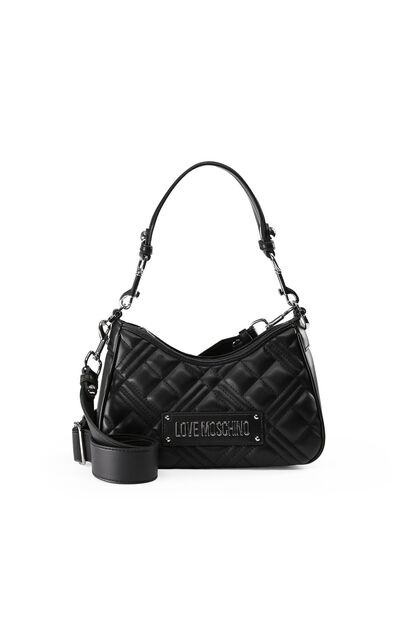 Quilted Schultertasche 25 cm