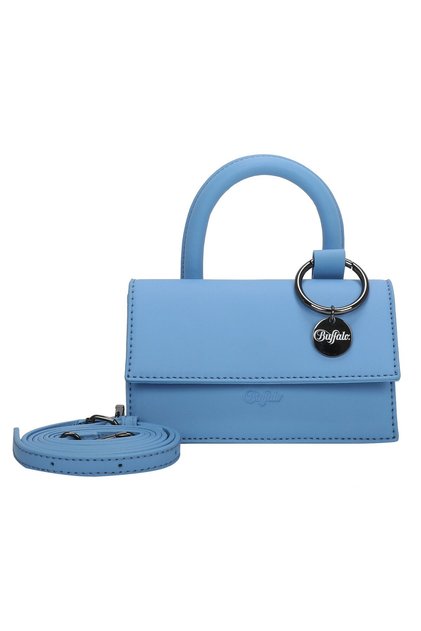 Clap02 Handtasche 17 cm