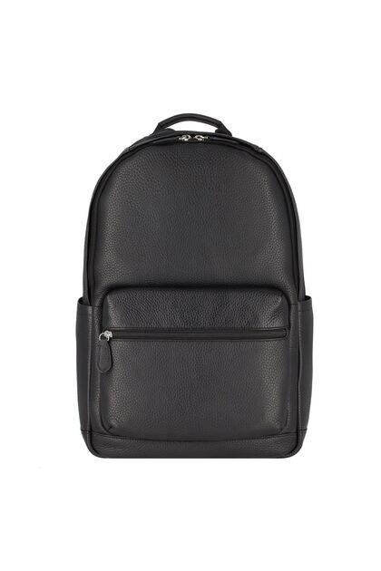 Buckner Daypack Leder 44,5 cm Laptopfach