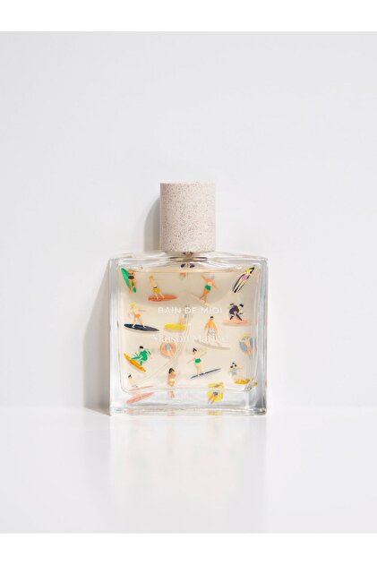 Maison Matine Warni Warni EDP 50 ml Unisex Çiçeksi Baharatlı