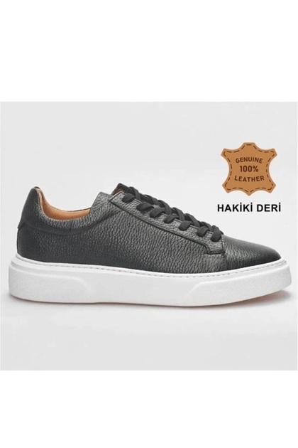 Makras Inner Outer Genuine Leather Tommy 1St Class