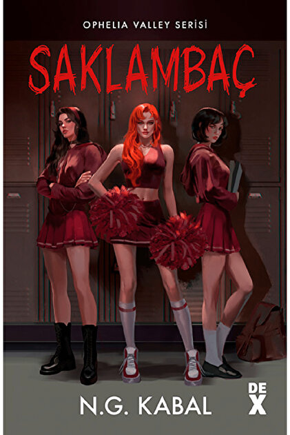 Dex Saklambaç Serisi Kutulu Set - Fiyatı, Yorumları