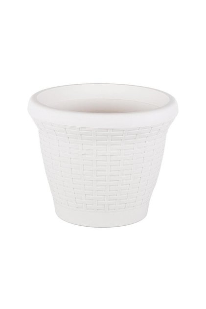 Hasır Saksı 25 Lt