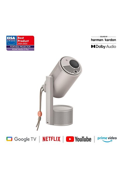 XGIMI Mogo 3 Pro - Fiyatı, Yorumları