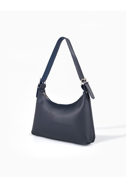 Totti Women's Single-Handle Adjustable Strap Hand Shoulder Bag