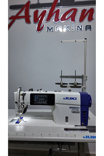 Juki Ddl-900c Elektronik Düz Dikiş Makinası - Fiyatı, Yorumları