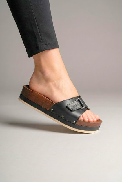 Parmi-9 Comfortable Turkish Sandal