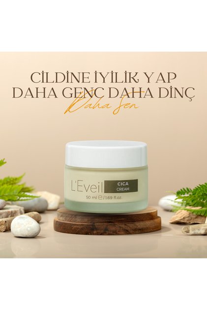 Cica Krem 50 ml
