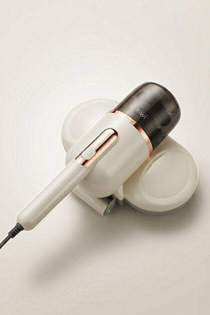 Kiwi Kvc-4180 UV Işıklı Hepa Filtreli Yastık, Yatak, Kanepe El