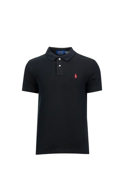 Ralph Lauren The Skinny Polo S ブラック 楽天市場】Ralph Lauren Lady's 