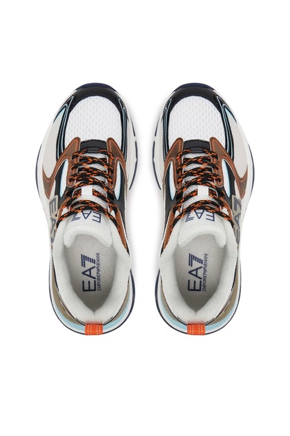 Emporio Armani ERKEK AYAKKABI X8X249-XK446-D194 - Fiyatı, Yorumları