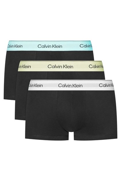 Men's 3-Piece Boxer Lv00Nb4389-Vrb