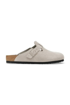 Birkenstock Boston Nl Unisex Siyah Terlik - Fiyatı, Yorumları