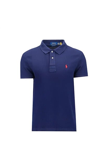 Ralph Lauren POLO YAKA ERKEK T-SHIRT 710666998008 - Fiyatı, Yorumları