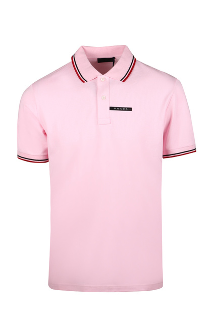 Prada ERKEK POLO YAKA T-SHIRT SJN256-322-F0AS6 - Fiyatı, Yorumları