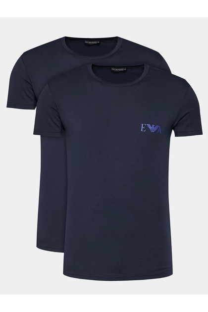 Emporio Armani ERKEK 2 Lİ ATLET 111670-4R715-06236 - Fiyatı, Yorumları