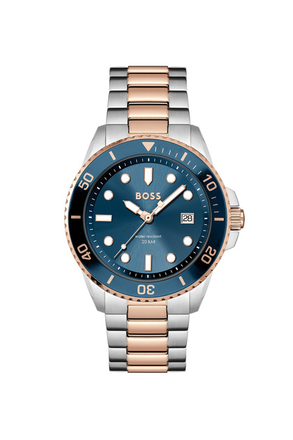 Hugo Boss ERKEK SAAT 1514012 - Fiyatı, Yorumları