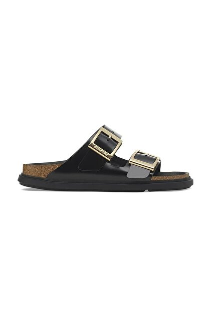 Birkenstock ARIZONA DUPLET BUCKLE KADIN TERLİK 1029353 - Fiyatı