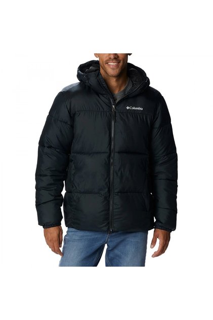 Puffect Men's Coat 2008413-010