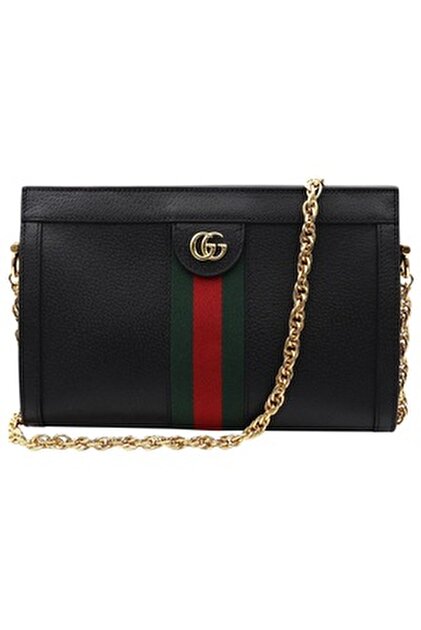 Gucci KADIN OMUZ ÇANTASI 503877-DJ2DG-1060 - Fiyatı, Yorumları