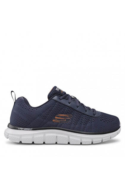 Skechers EXXO TRAINERS ERKEK AYAKKABI 232836-NVOR - Fiyatı, Yorumları