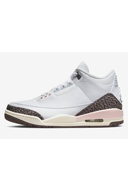 Nike AIR JORDAN 3 RETRO KADIN AYAKKABI CK9246-102 - Fiyatı, Yorumları