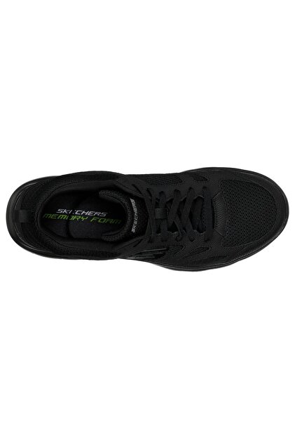 ★ Skechers SUMMITS-SOUTH RIM ERKEK AYAKKABI 52812-BBK - Fiyatı