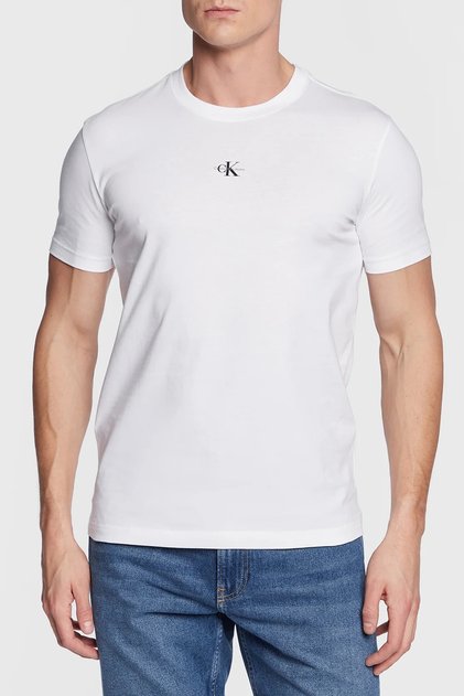 Men's T-Shirt J30J322466-Yaf