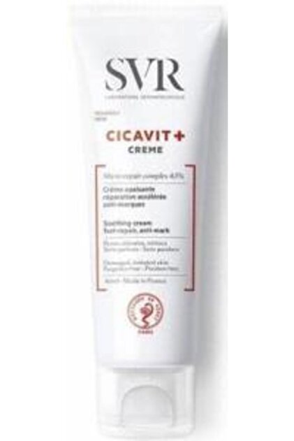Cicavit+ Onarıcı Krem 40 ml