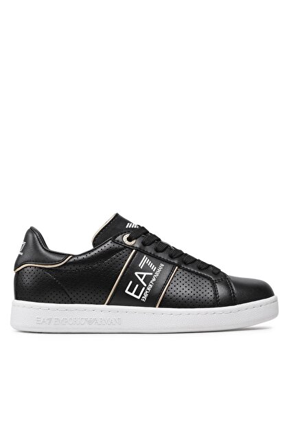 Emporio Armani ERKEK AYAKKABI X8X102-XK258-M700 - Fiyatı, Yorumları