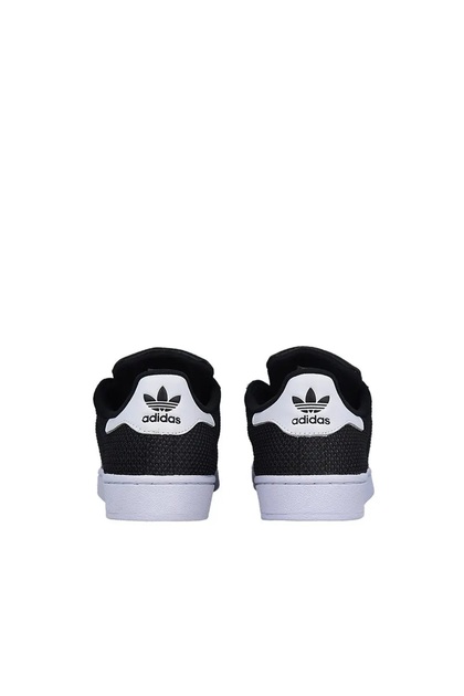 adidas gazelle silver green womens adidas Superstar ADV Cloud White - Core Black main image 0