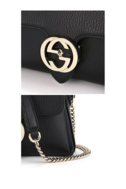 Gucci KADIN OMUZ ÇANTA 607720-CAO0G-1000 - Fiyatı, Yorumları