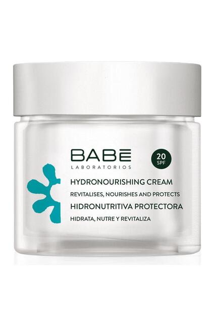 BABE Su Bazlı Nemlendirici Krem SPF20 pH 5.5 - 50ml