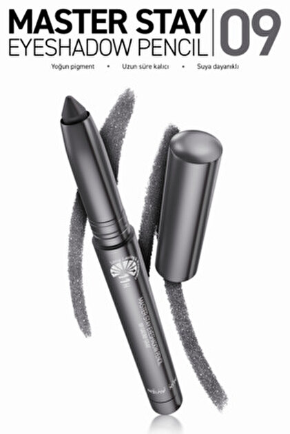 Alix Avien 12li Far Paleti - Eyeshadow Palette 555 Coffee Time 15