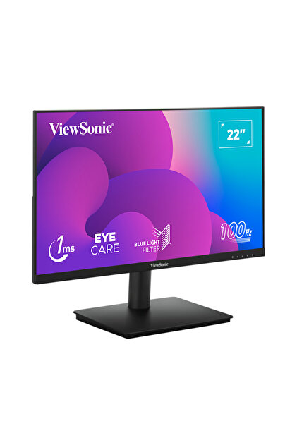 ViewSonic 21.5