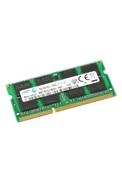 Kingston KVR56S46BD8-32 32GB DDR5 5600MHz CL46 Notebook Bellek