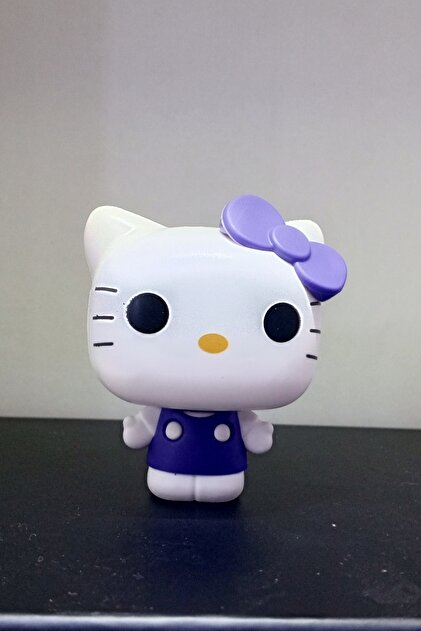Gold Toys Hello Kitty figürlü oyuncak - Fiyatı, Yorumları