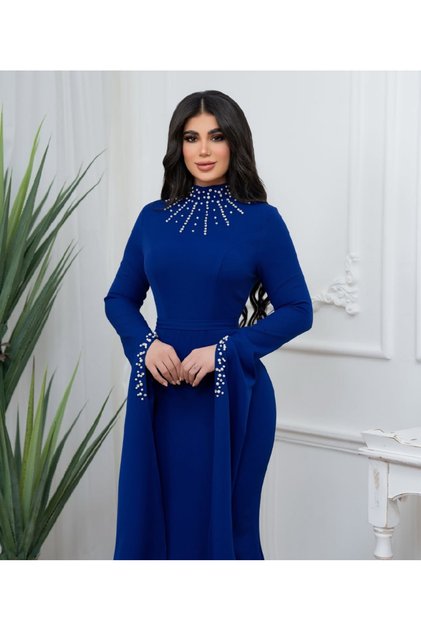 فستان لولو