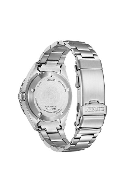 Citizen Ny0129-58Lc Promaster Otomatik Divers Erkek Kol Saati