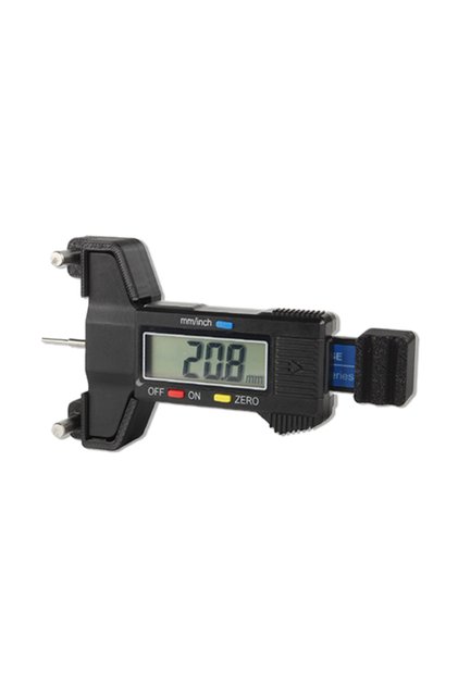 جهاز اختبار حزام الأحمر 2GT، مقياس شد حزام المرن، جهاز اختبار شد حزام المتزامن لـ Creality K1