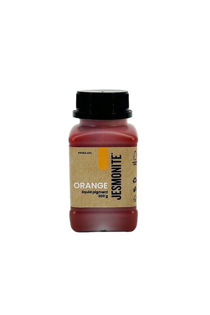 Pigment pe baza de apa 200 gr Portocaliu