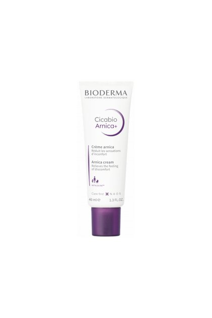 بيوديرما سكايبو ارنيكا+ 40 مل CICABIO ARNICA+ 40ML